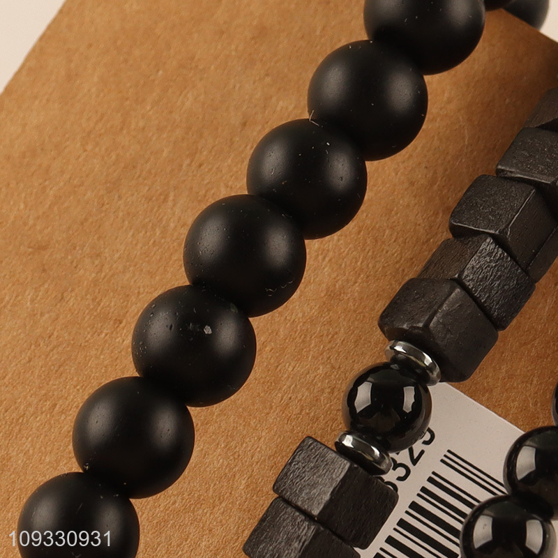 Top products fashion jewelry beads bracelet