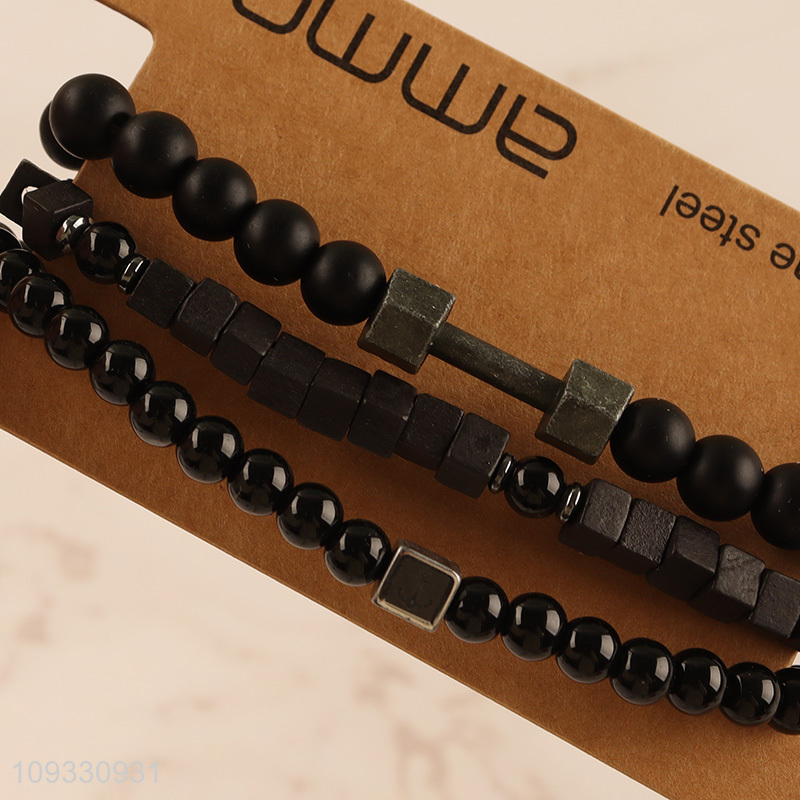 Top products fashion jewelry beads bracelet