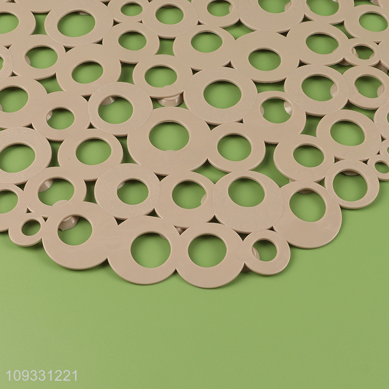 Good price household shower mats bath mats for sale