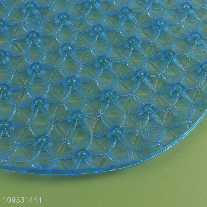 Top sale household shower mats bath mats