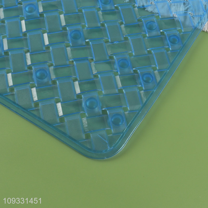 Good price anti-slip shower mats bath mats