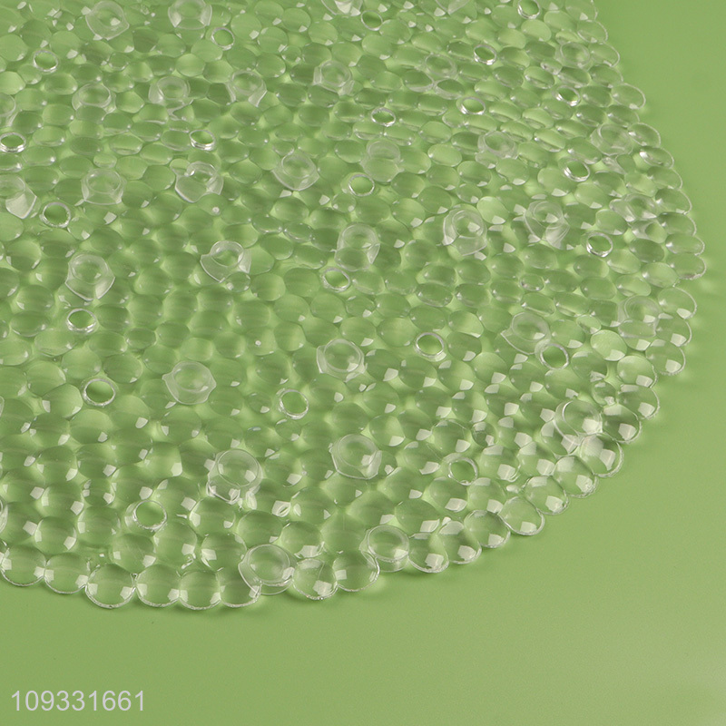 China supplier household bath mats shower mats