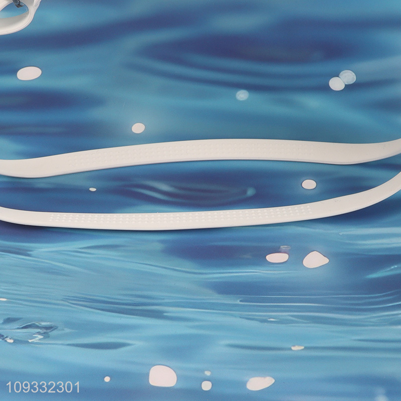 Good selling anti-fog swimming goggles wholesale