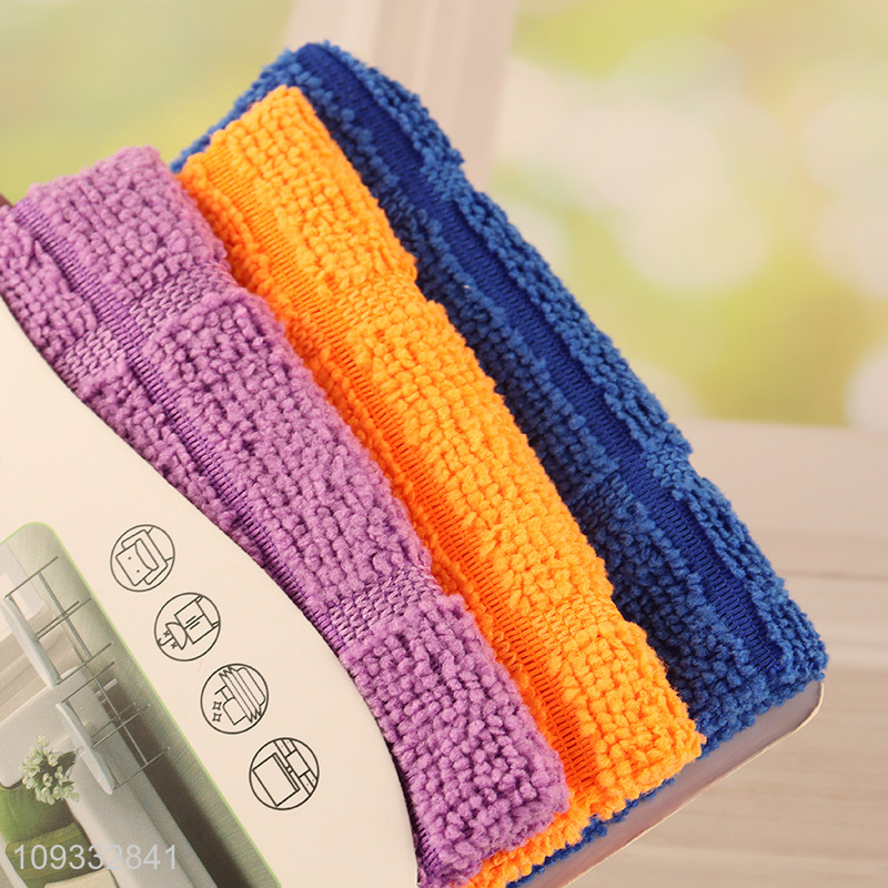 New arrival 3pcs cleaning towel cleaning clothes