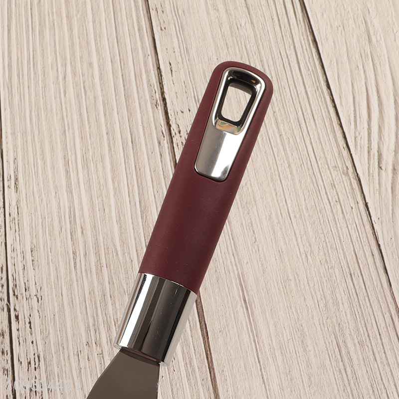 China wholesale butter spatula cheese spatula