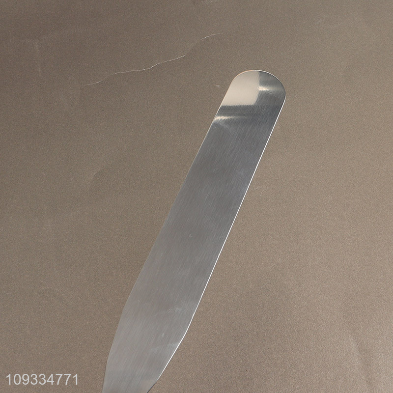 New arrival butter knife cheese knife