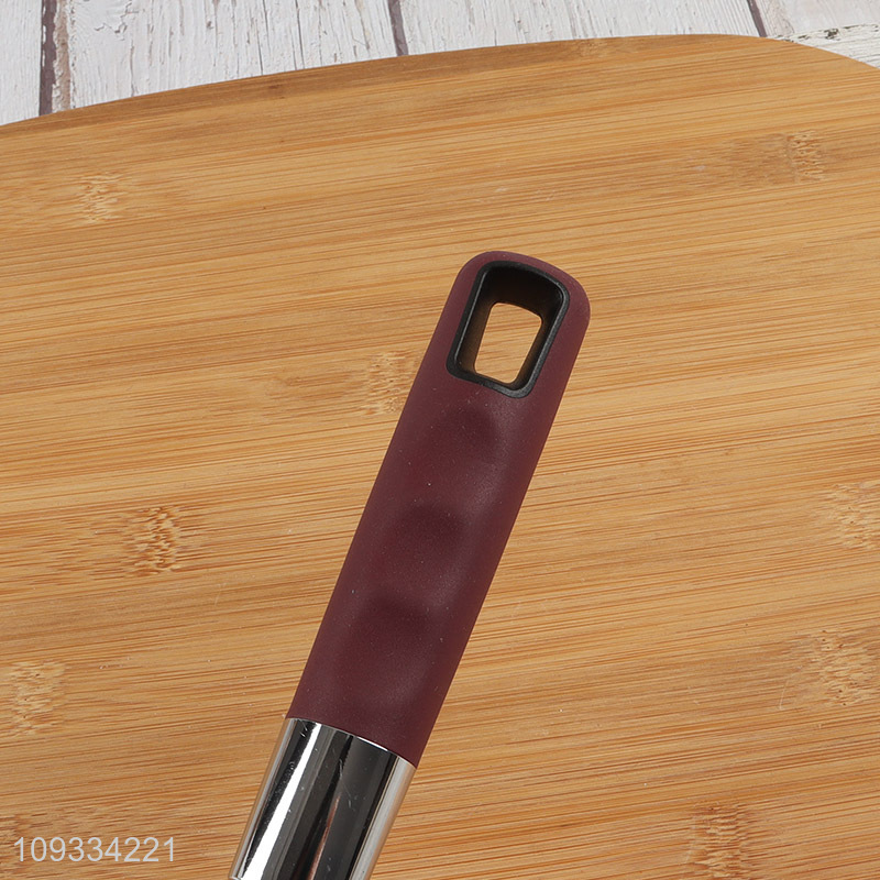 Yiwu market long handle ice cream scoop