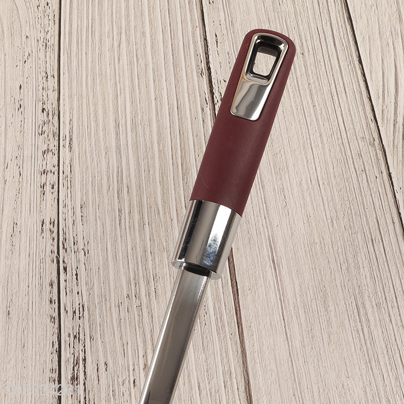 Good sale non-stick cooking spatula for kitchen utensil