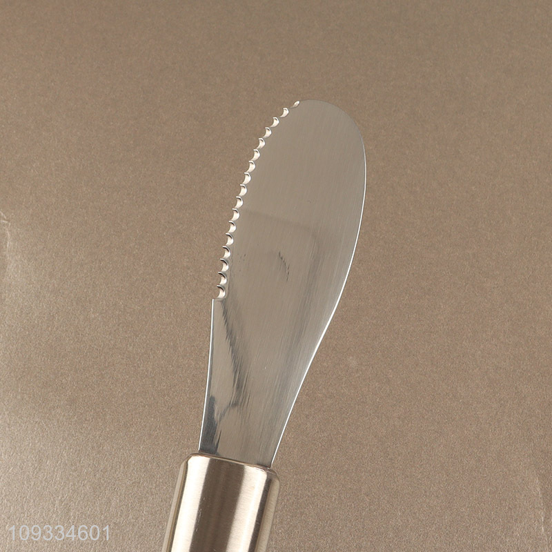 China wholesale butter spatula cheese spatula for kitchen