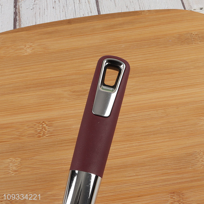 Yiwu market long handle ice cream scoop