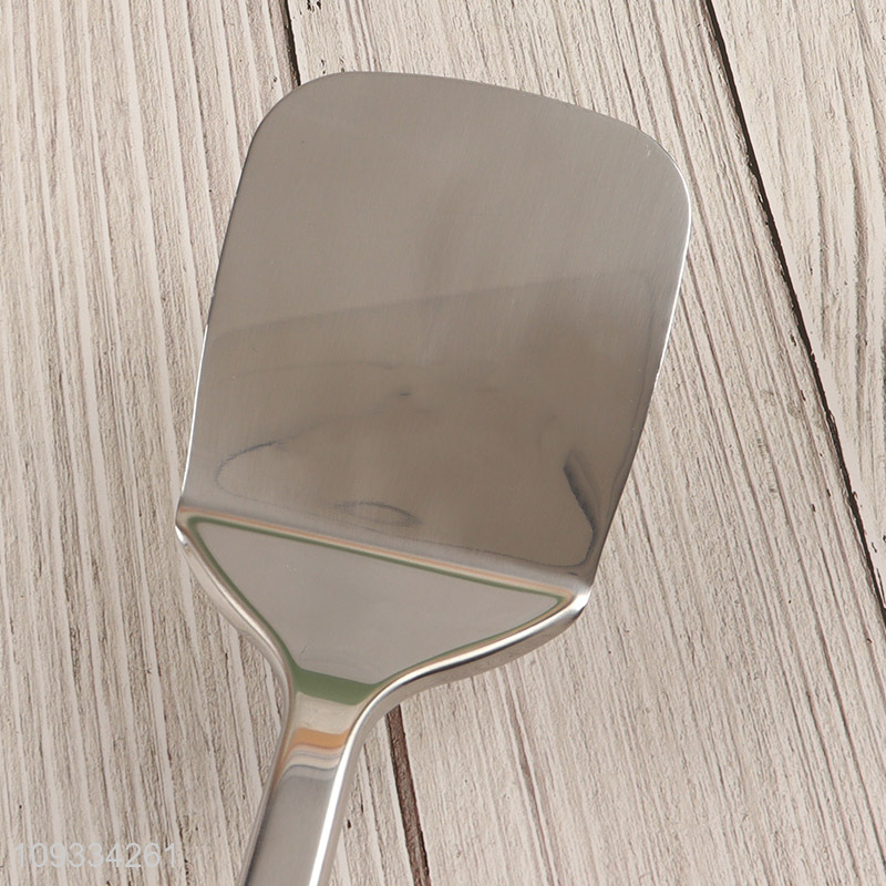 Good sale non-stick cooking spatula for kitchen utensil