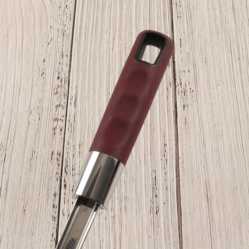 Good price non-stick kitchen utensil slotted spatula