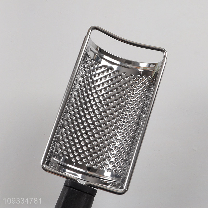 Factory wholesale kitchen gadget vegetable grater