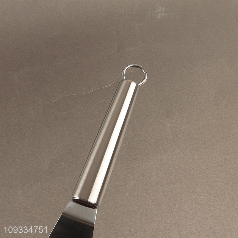 Yiwu market stainless steel butter knife
