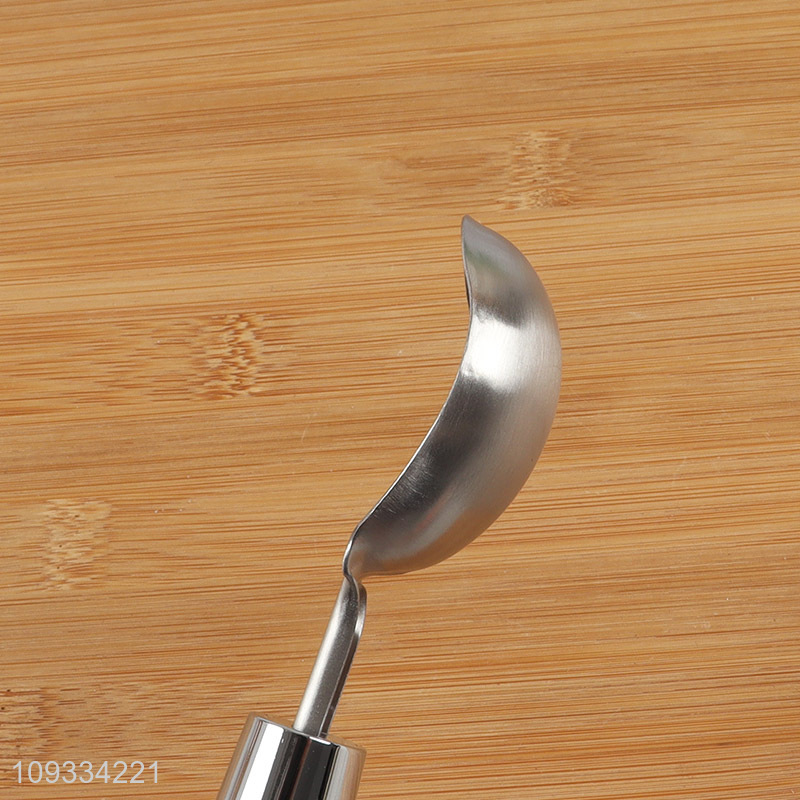 Yiwu market long handle ice cream scoop
