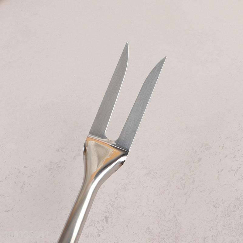 Hot selling stainless steel tableware fork