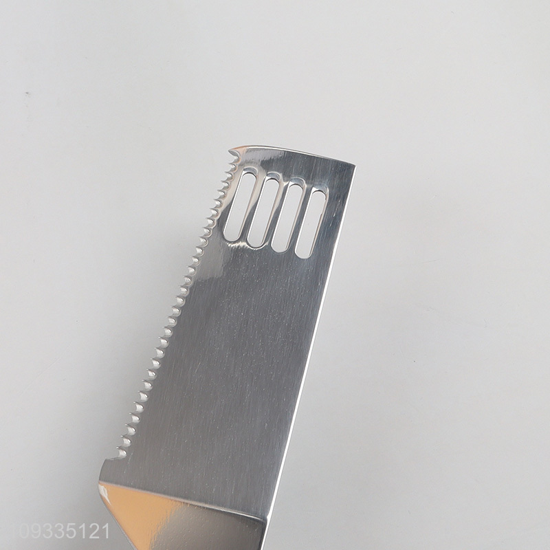 Most popular stainless steel cake shovel for sale