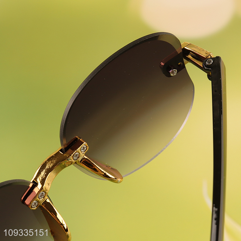 China products fashion summer sunglasses for sale