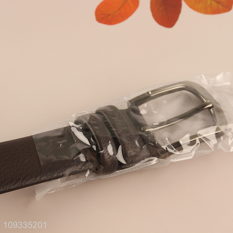 Top quality adjustable fashion accessories belt
