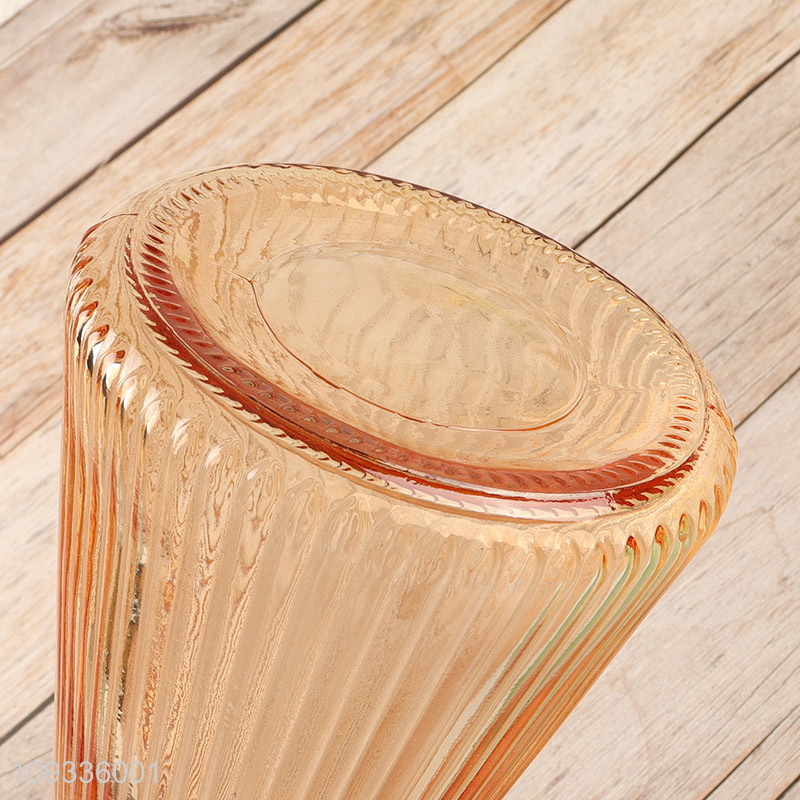 Hot selling home kitchen water jug with lid