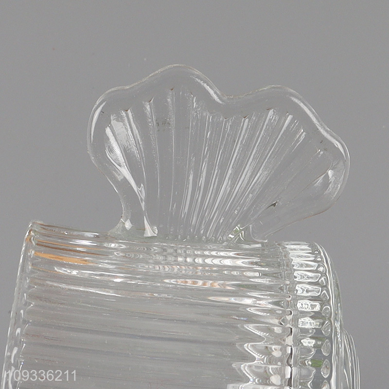 Hot products glass cup tea cup for household
