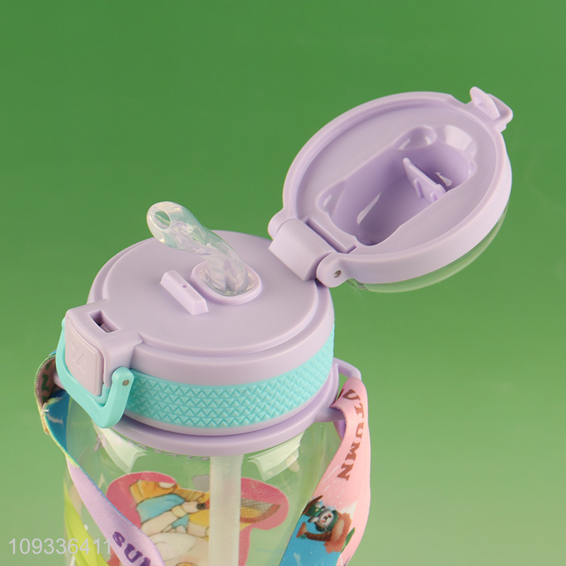 Top products plastic water bottle drinking bottle