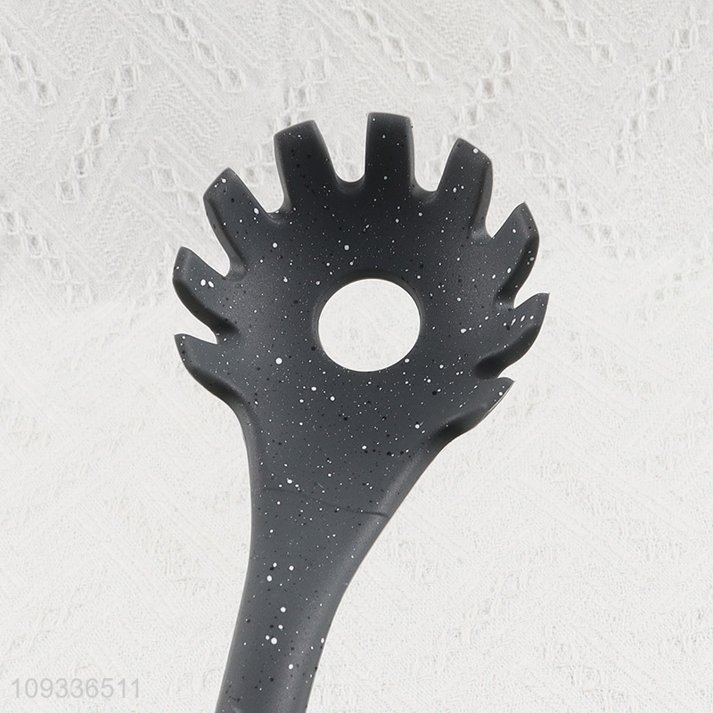 Most popular kitchen utensil spaghetti spatula