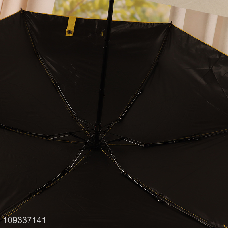 Hot products portable folding rain umbrella