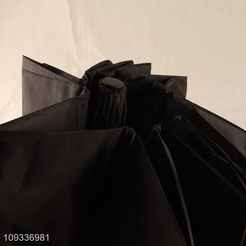New style automatic folding rain umbrella for sale