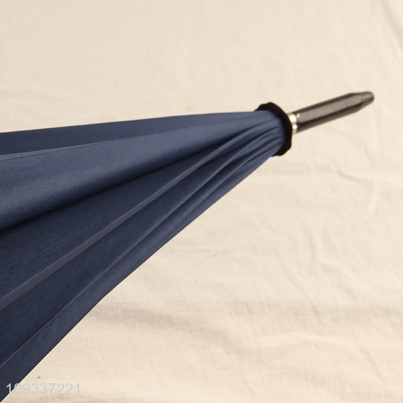 Popular products automatic straight rod umbrella