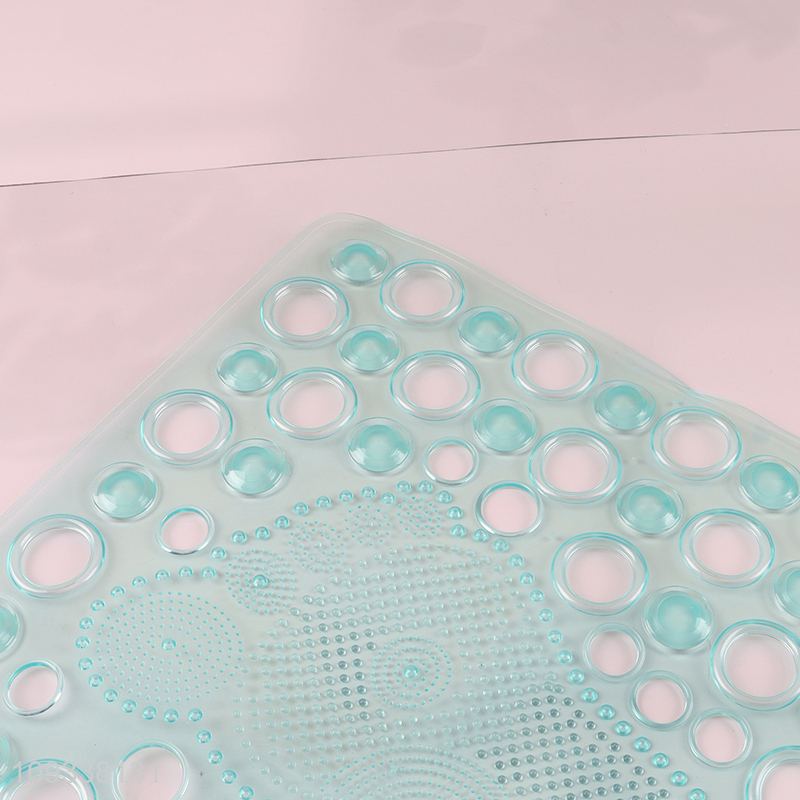 Good sale anti-slip bath mat shower mat