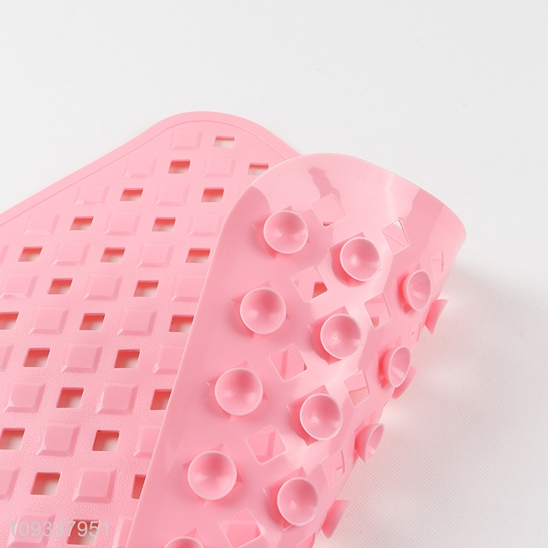 Top products pink massage bath mat shower mat