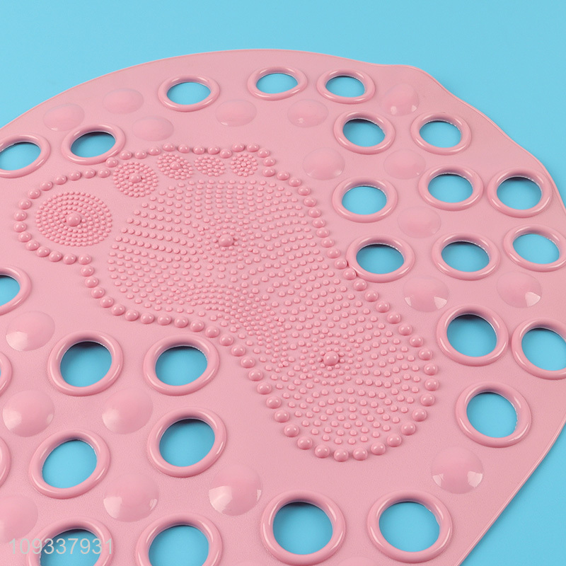 China products anti-slip bath mat shower mat