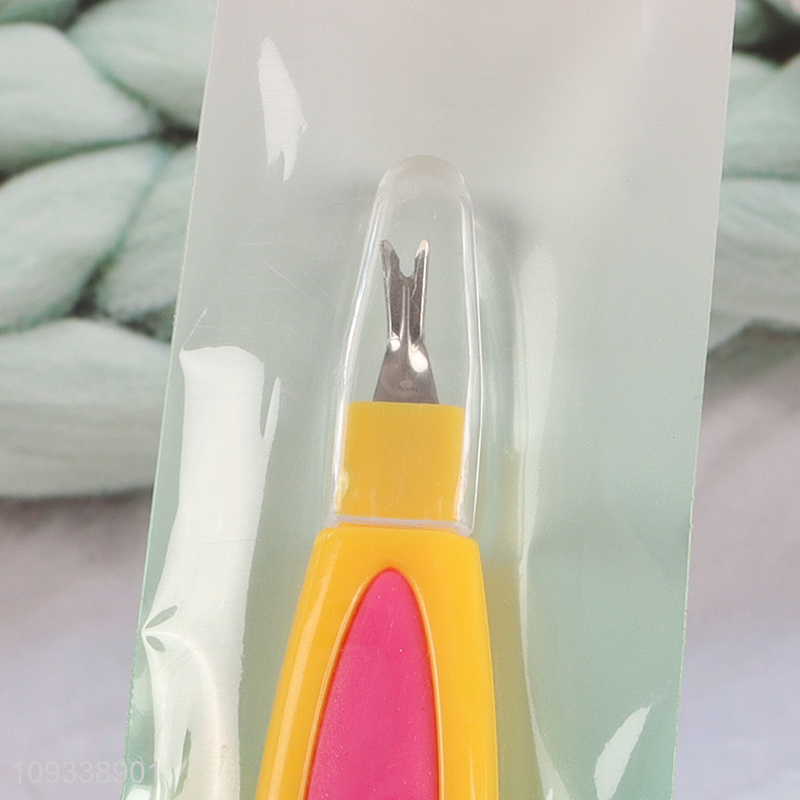 Hot selling professional nail supplies nail file