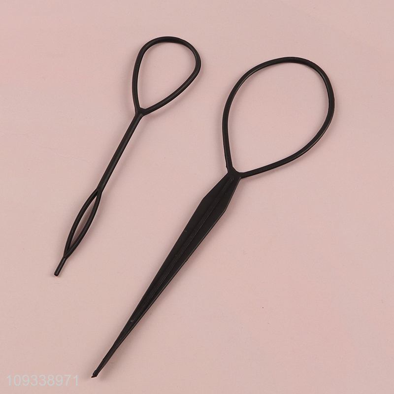 Most popular hair styling tool hair brush set