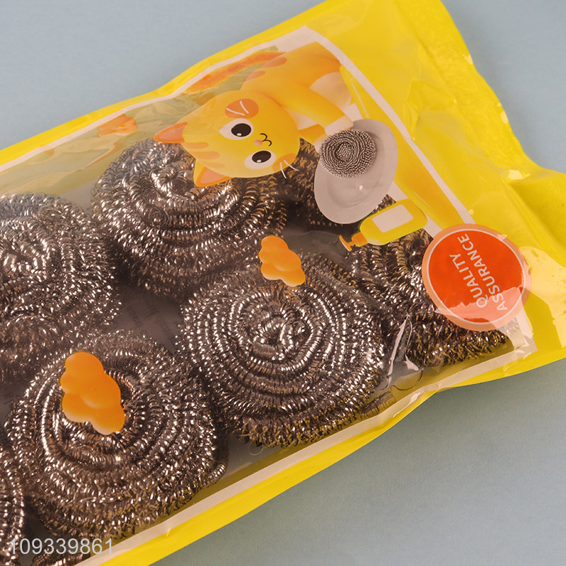 New arrival 10pcs kitchen cleaning ball kit