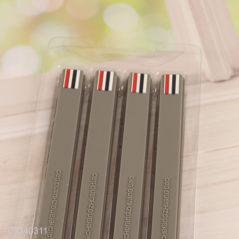 Most popular car door protective strip anti-collision sticker