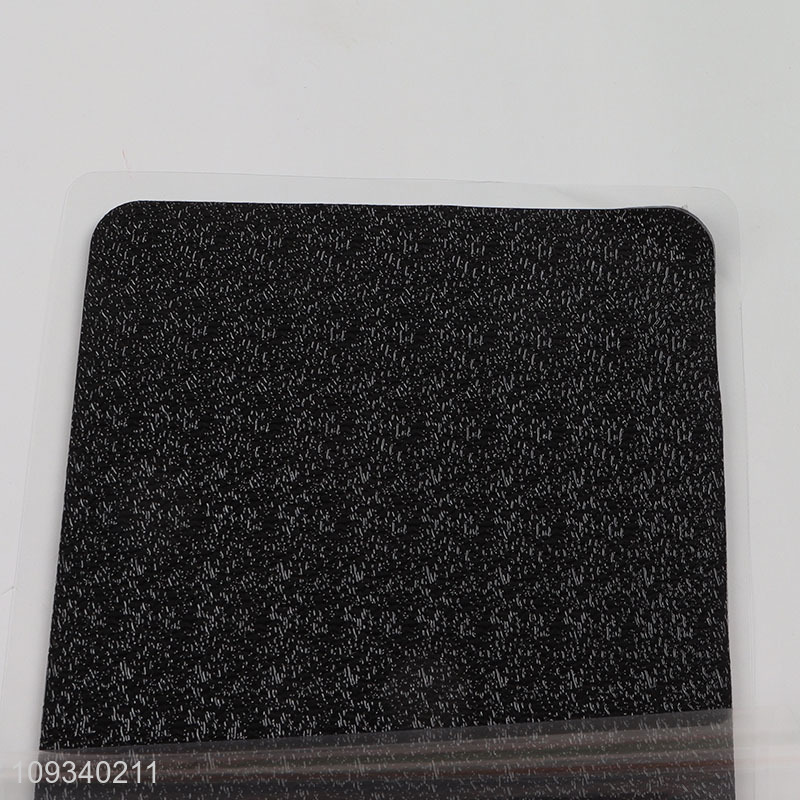 Best sale anti-slip pu mobile phone holder sticker gel mats