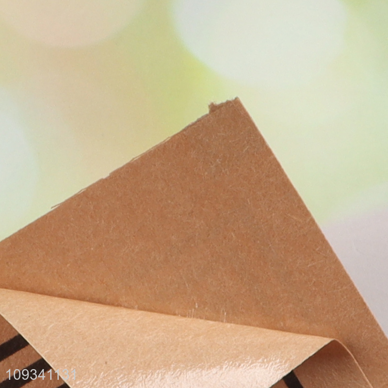 China supplier sticky fly paper for sale