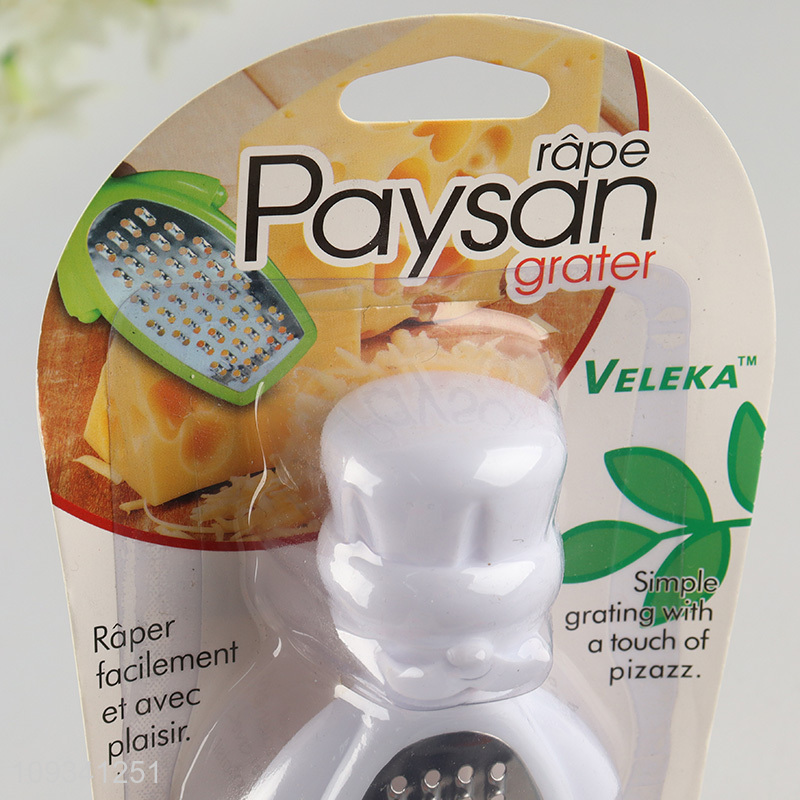 Top selling vegetable greater cheese grater