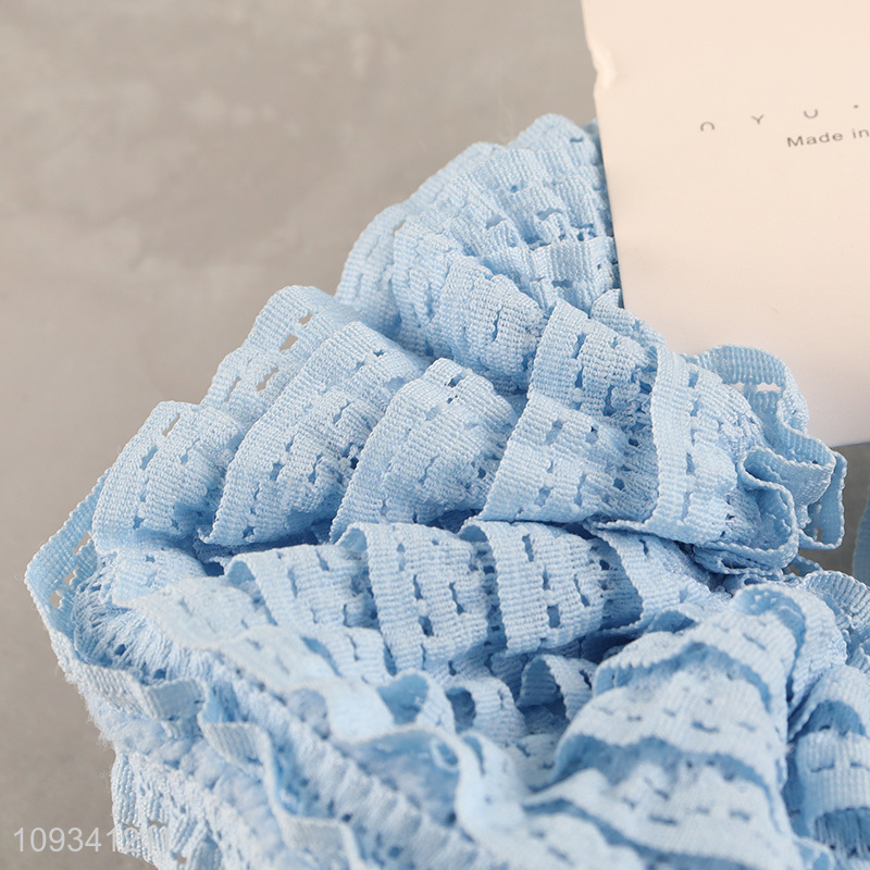 Top products blue fashion hair accessories hair band