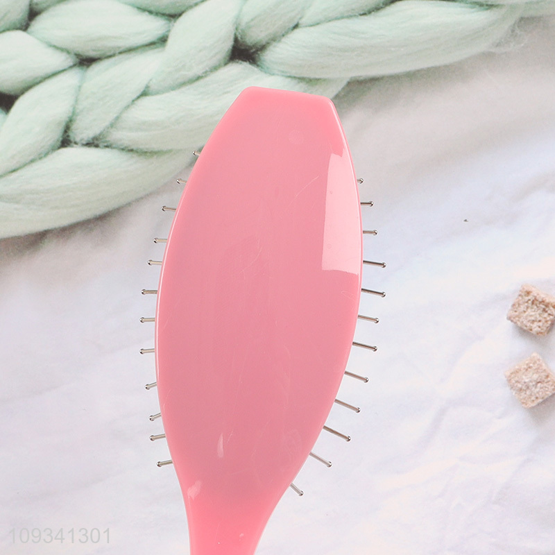 Top products wide teeth hair comb hair brush