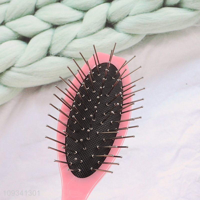 Top products wide teeth hair comb hair brush