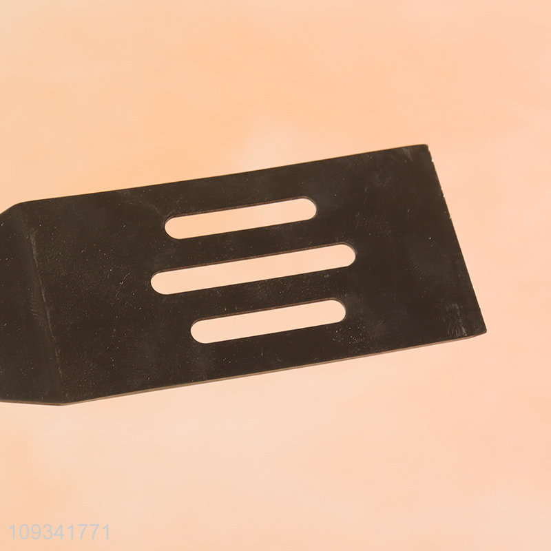 Top quality non-stick cooking slotted spatula