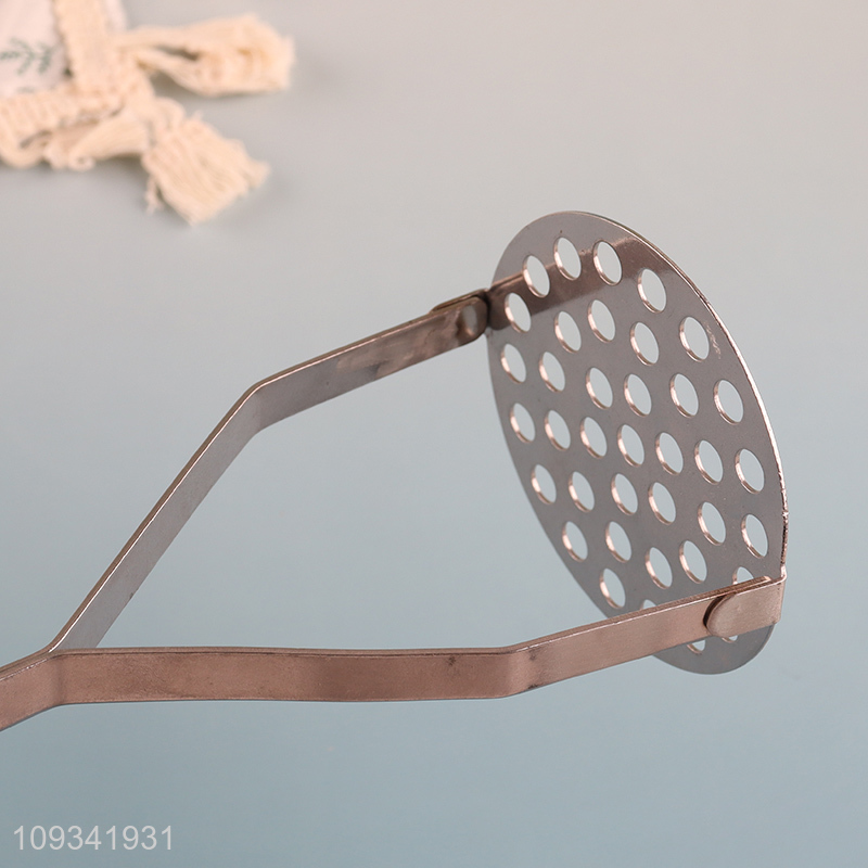 New product kitchen gadget potato press potato tool
