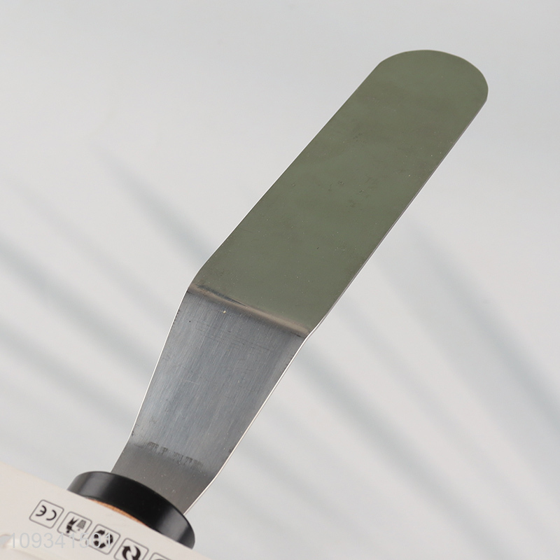 Hot selling kitchen butter spatula cheese spatula