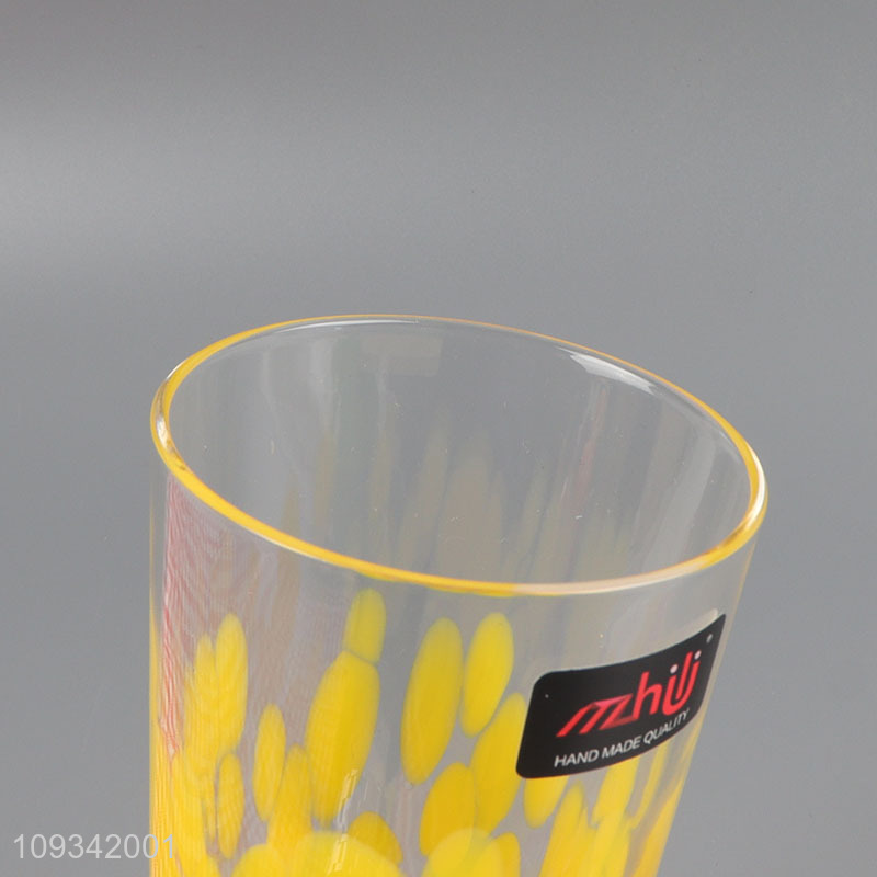 New arrival mouthwash cup toothbrush cup for sale