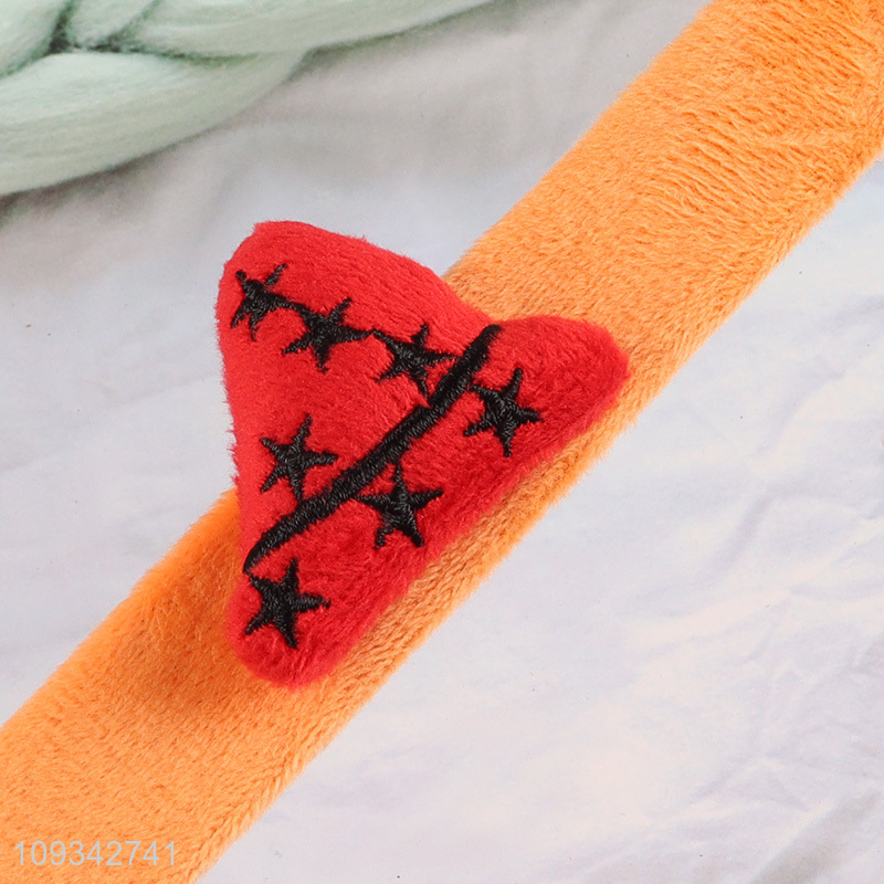 Best quality halloween snap bracelet snap band