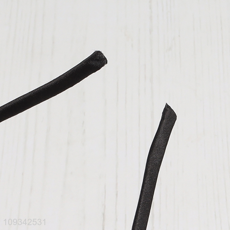 China wholesale hair hoop hair accessories for Christmas