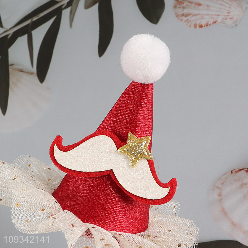 Latest products   tulle skirt hat hair clip